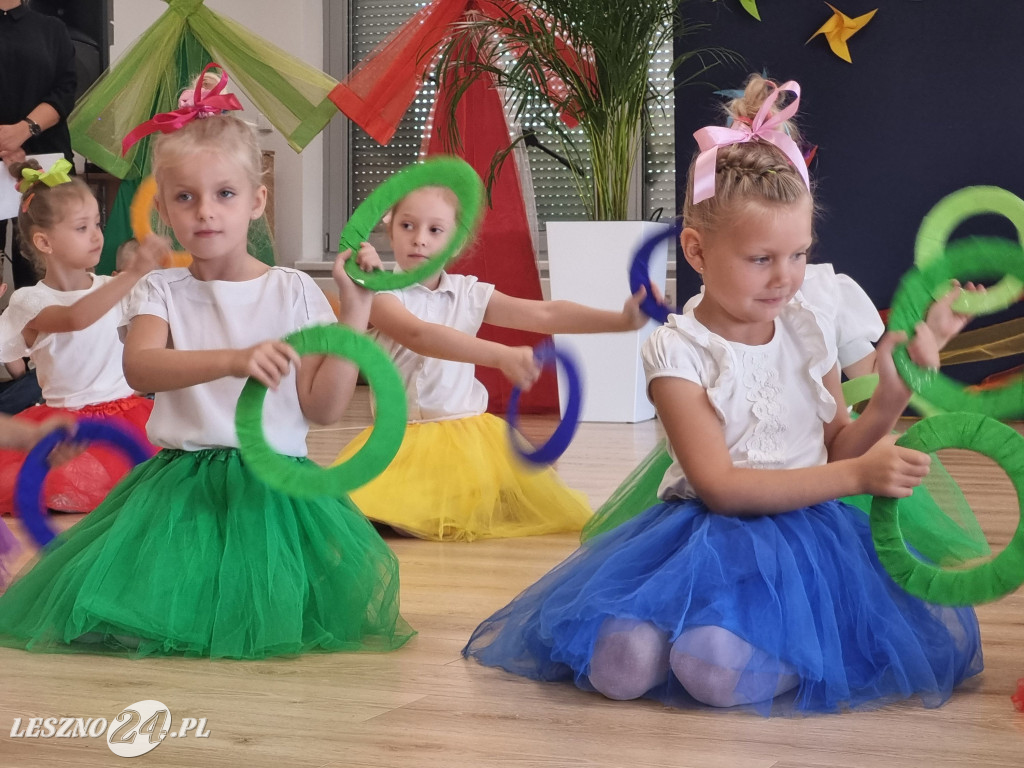5. urodziny Kolorowego Wiatraczka