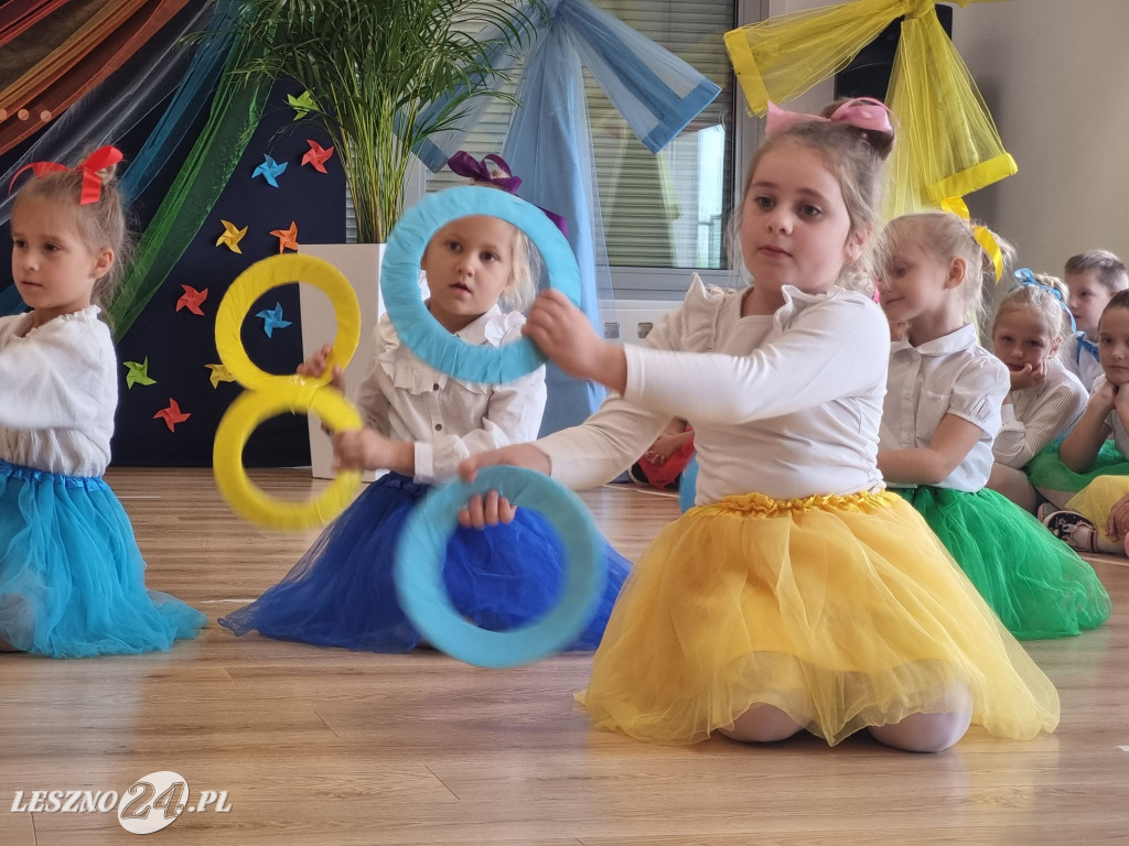 5. urodziny Kolorowego Wiatraczka