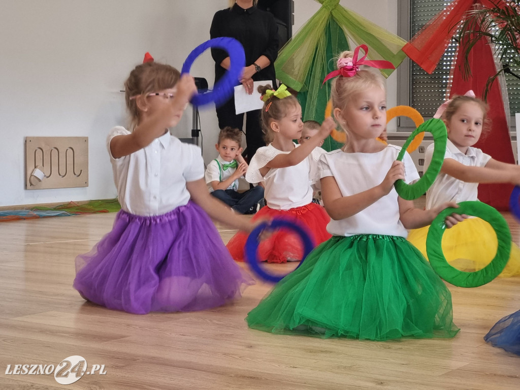 5. urodziny Kolorowego Wiatraczka