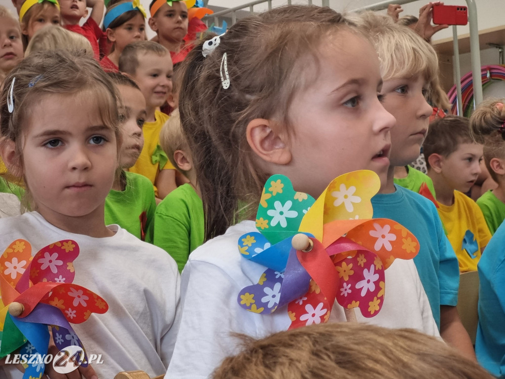5. urodziny Kolorowego Wiatraczka