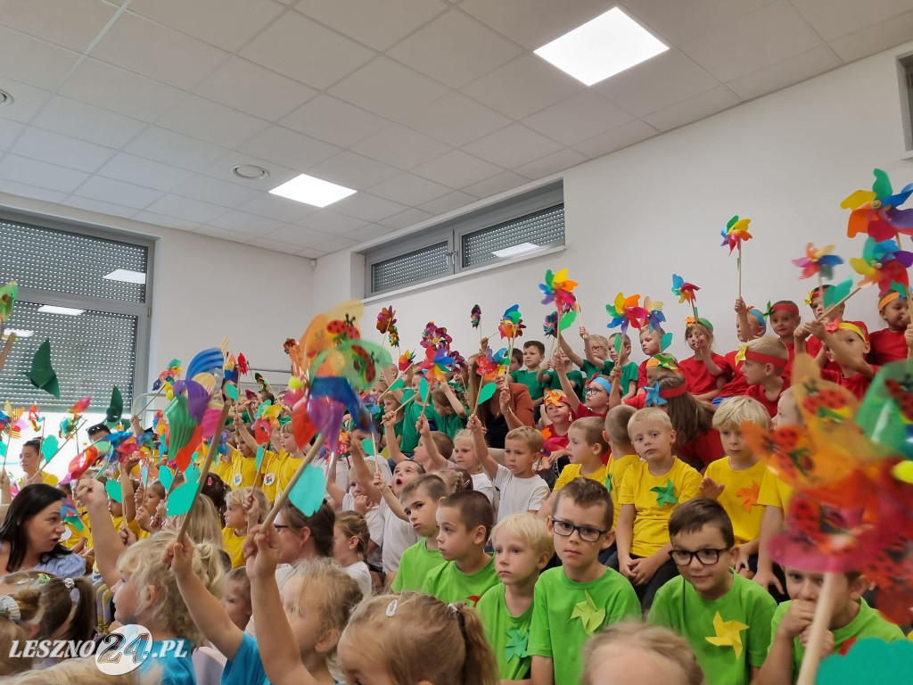 5. urodziny Kolorowego Wiatraczka