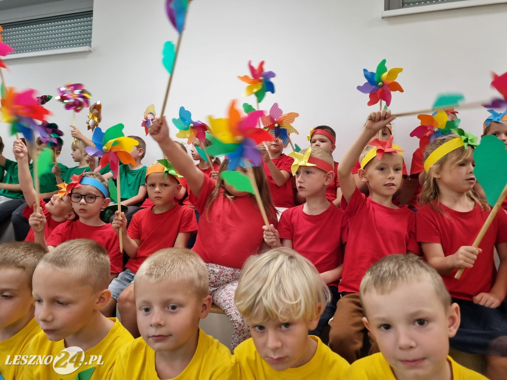 5. urodziny Kolorowego Wiatraczka