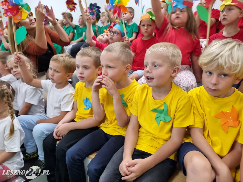 5. urodziny Kolorowego Wiatraczka