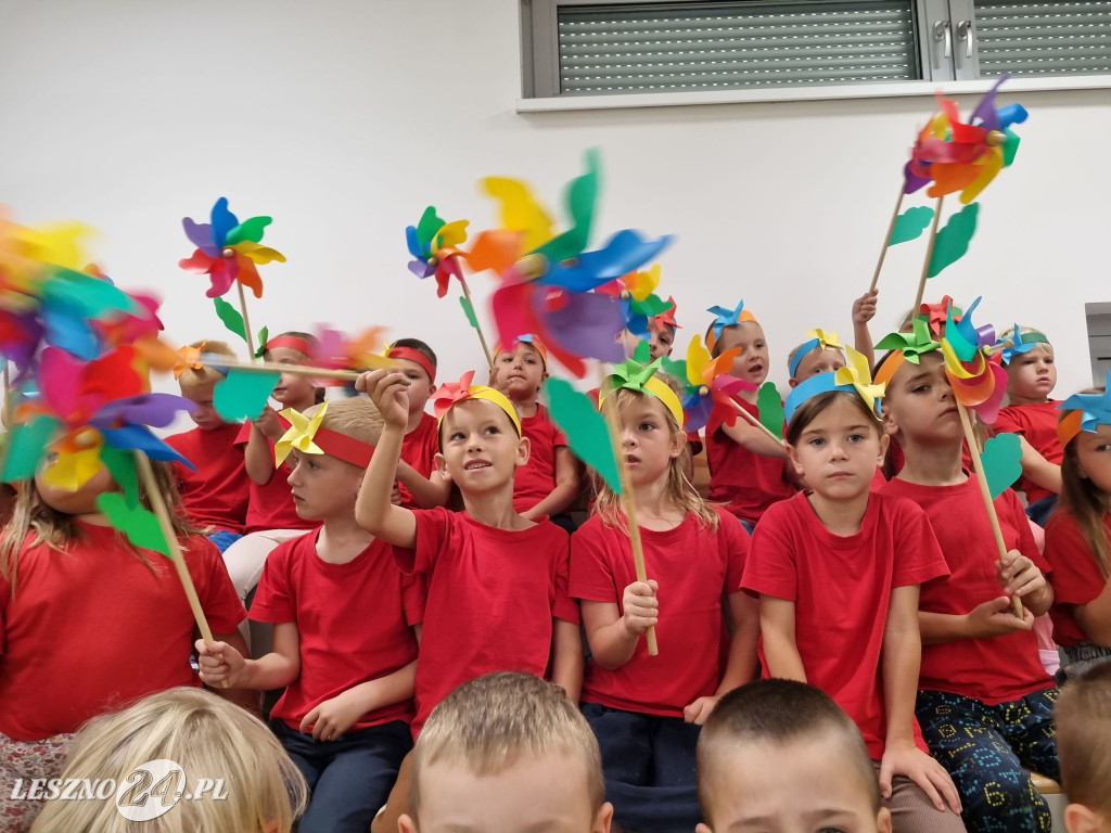 5. urodziny Kolorowego Wiatraczka