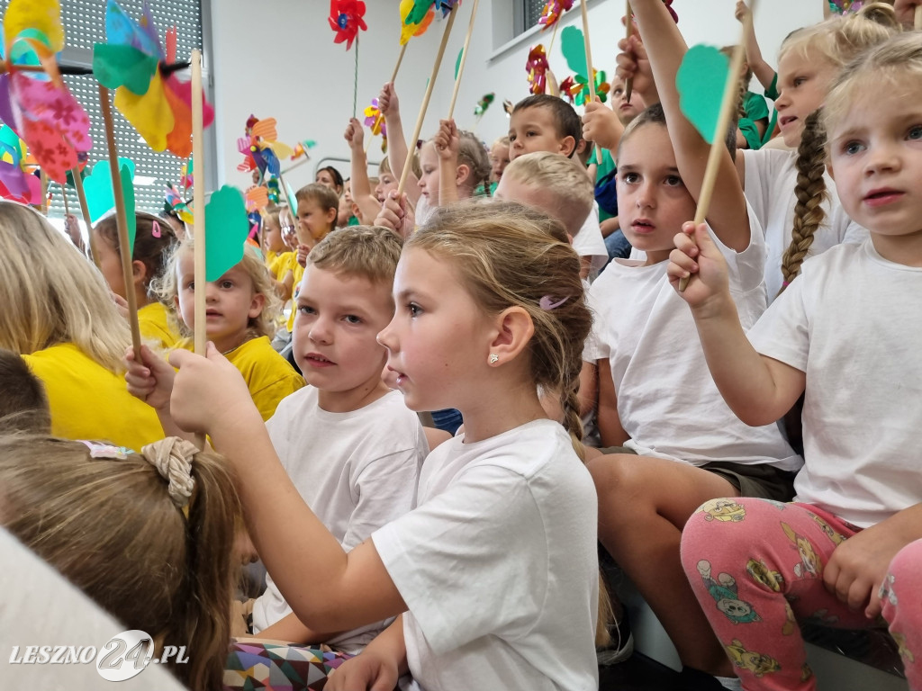 5. urodziny Kolorowego Wiatraczka