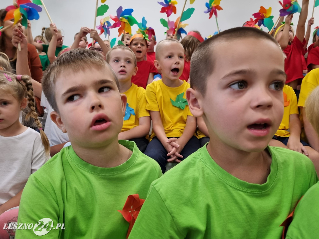 5. urodziny Kolorowego Wiatraczka
