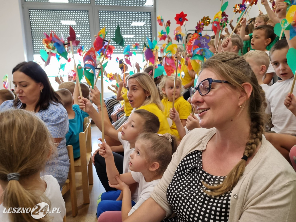 5. urodziny Kolorowego Wiatraczka
