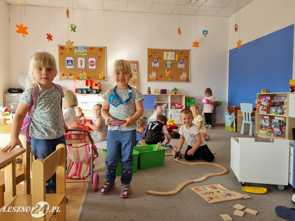 5. urodziny Kolorowego Wiatraczka
