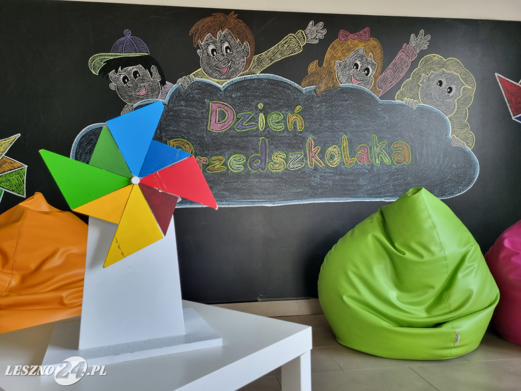 5. urodziny Kolorowego Wiatraczka
