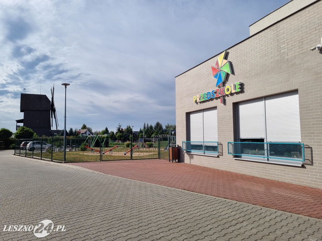 5. urodziny Kolorowego Wiatraczka