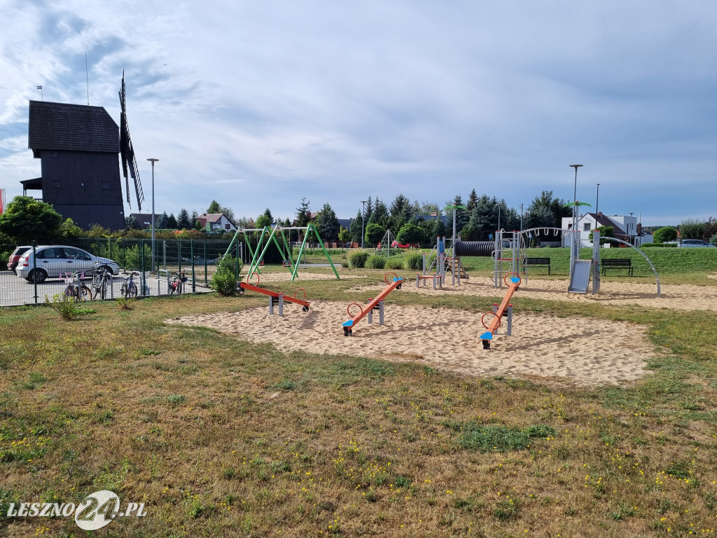 5. urodziny Kolorowego Wiatraczka