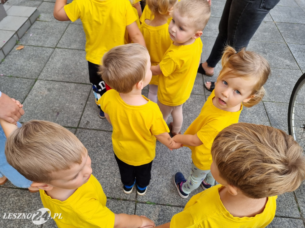 5. urodziny Kolorowego Wiatraczka