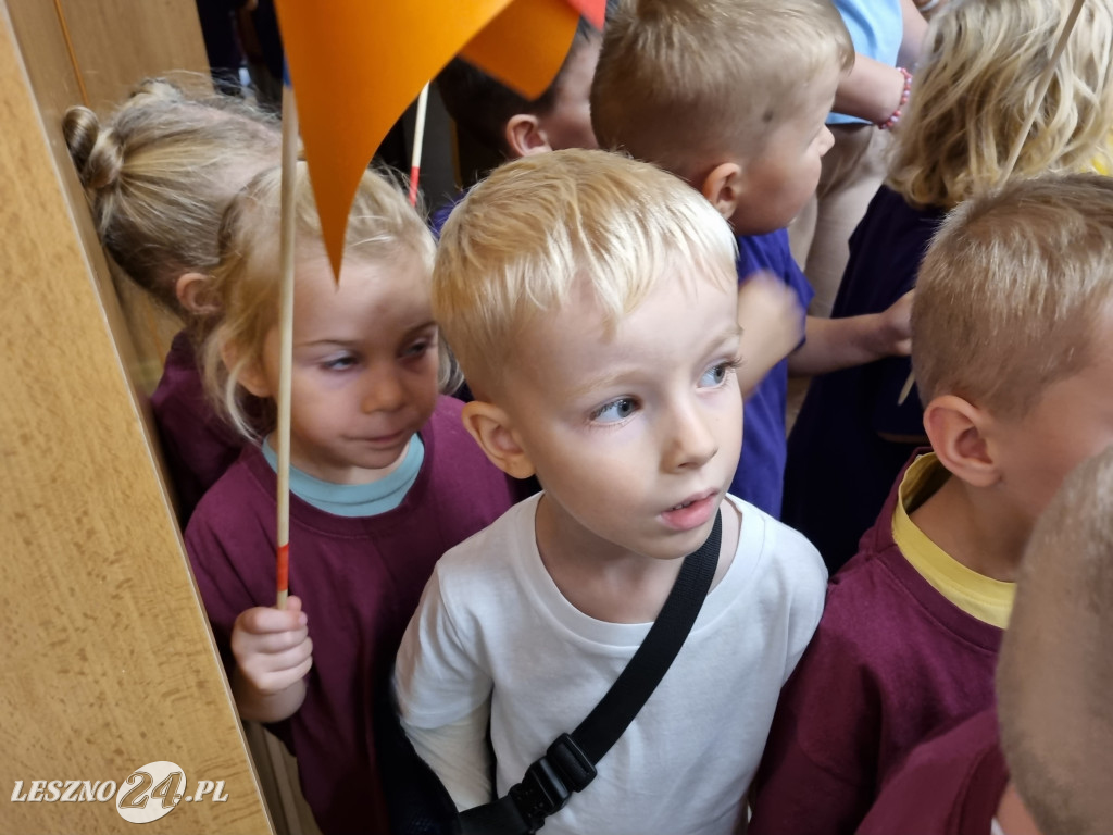 5. urodziny Kolorowego Wiatraczka