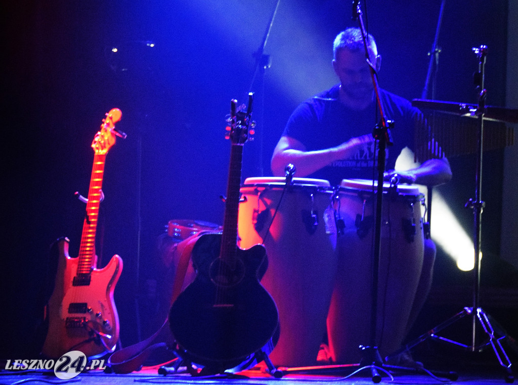 Koncert grupy Simply Flow