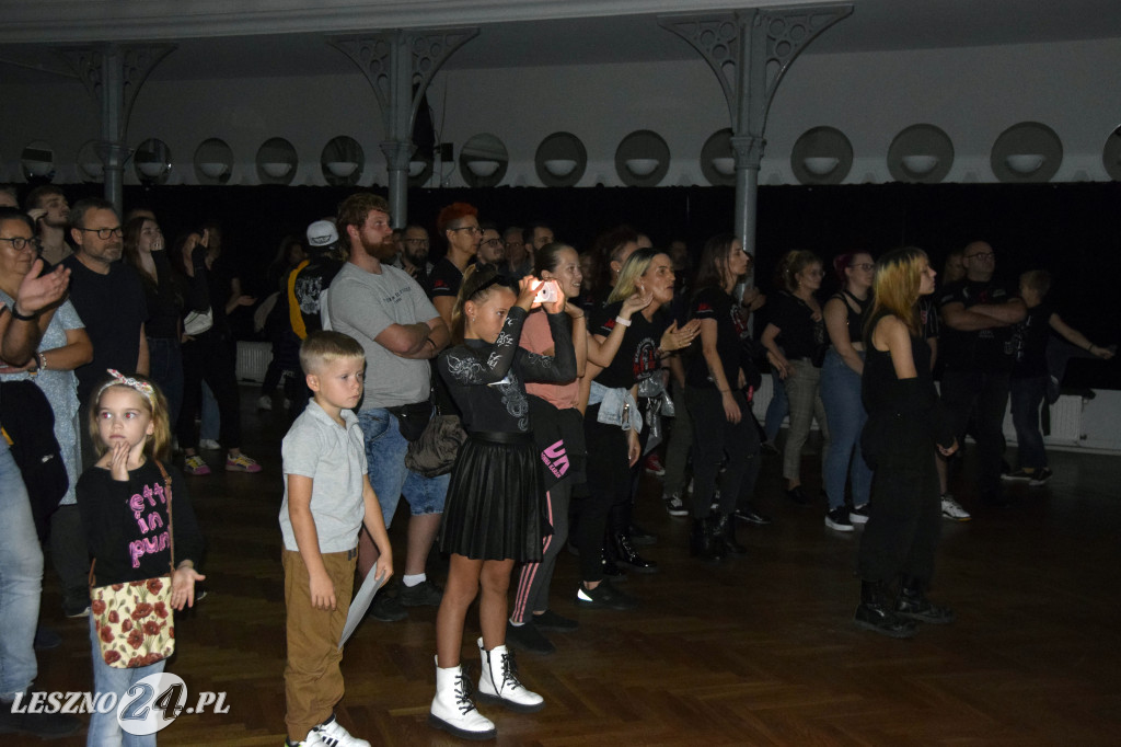 Koncert grupy Simply Flow