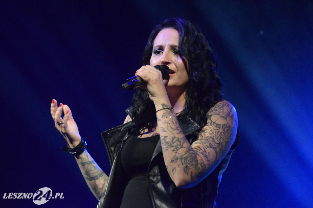 Koncert grupy Simply Flow