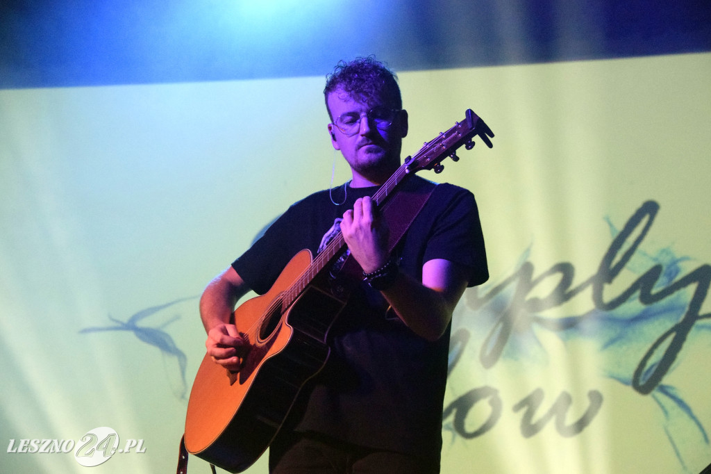 Koncert grupy Simply Flow