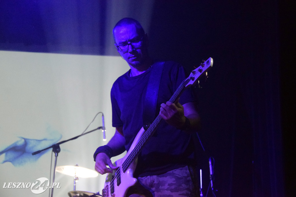 Koncert grupy Simply Flow