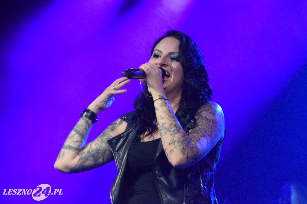 Koncert grupy Simply Flow