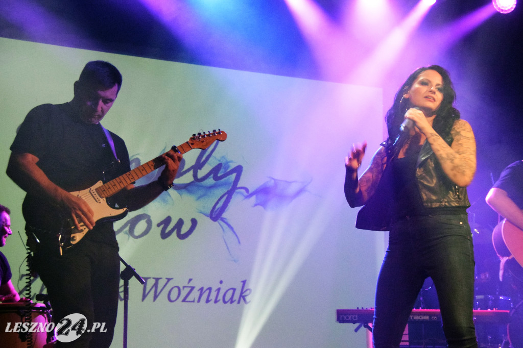 Koncert grupy Simply Flow