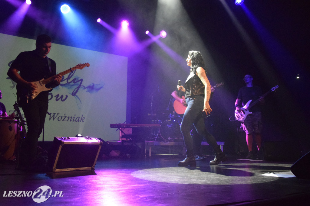 Koncert grupy Simply Flow
