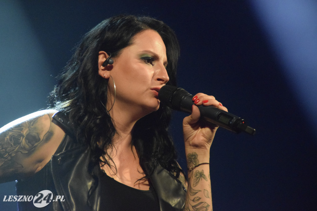 Koncert grupy Simply Flow
