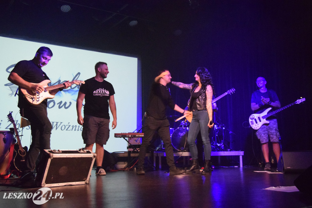 Koncert grupy Simply Flow