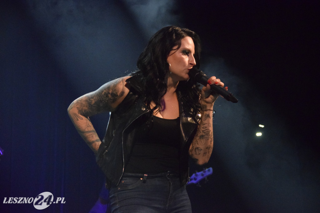 Koncert grupy Simply Flow