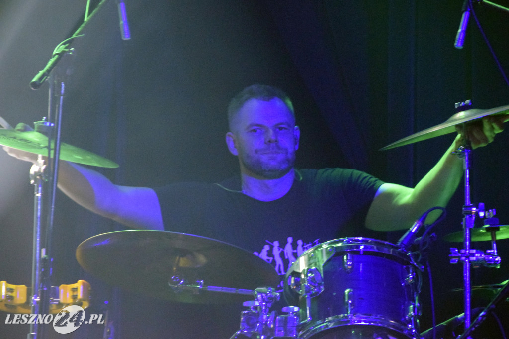 Koncert grupy Simply Flow