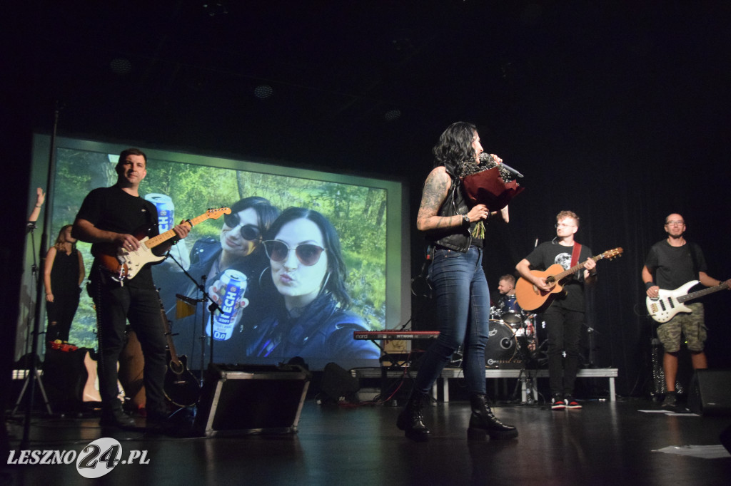 Koncert grupy Simply Flow
