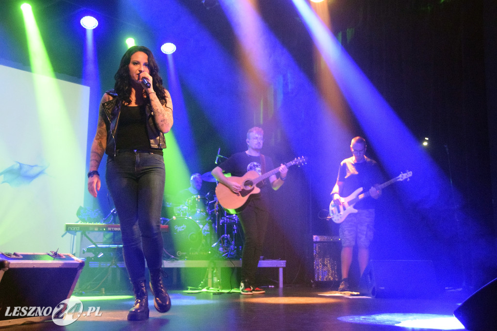 Koncert grupy Simply Flow