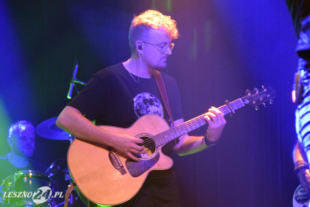 Koncert grupy Simply Flow