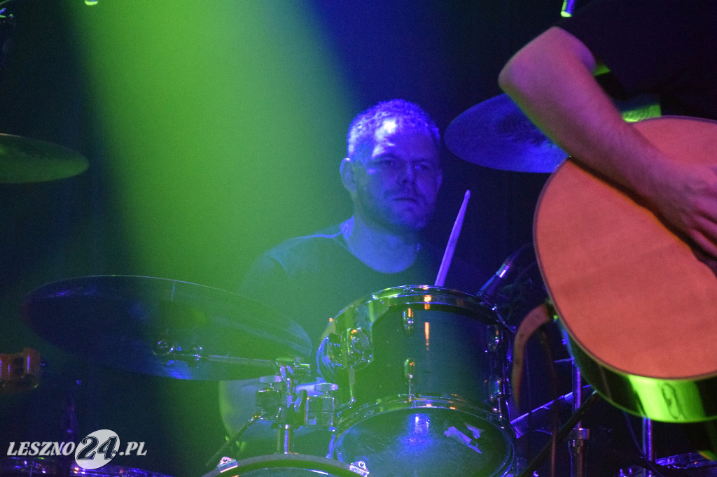Koncert grupy Simply Flow