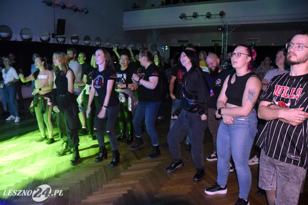 Koncert grupy Simply Flow