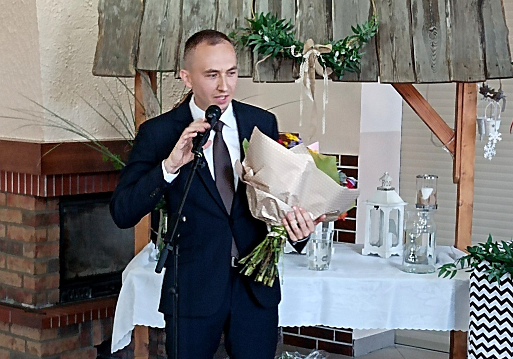 60 lat KGW w Mórkowie
