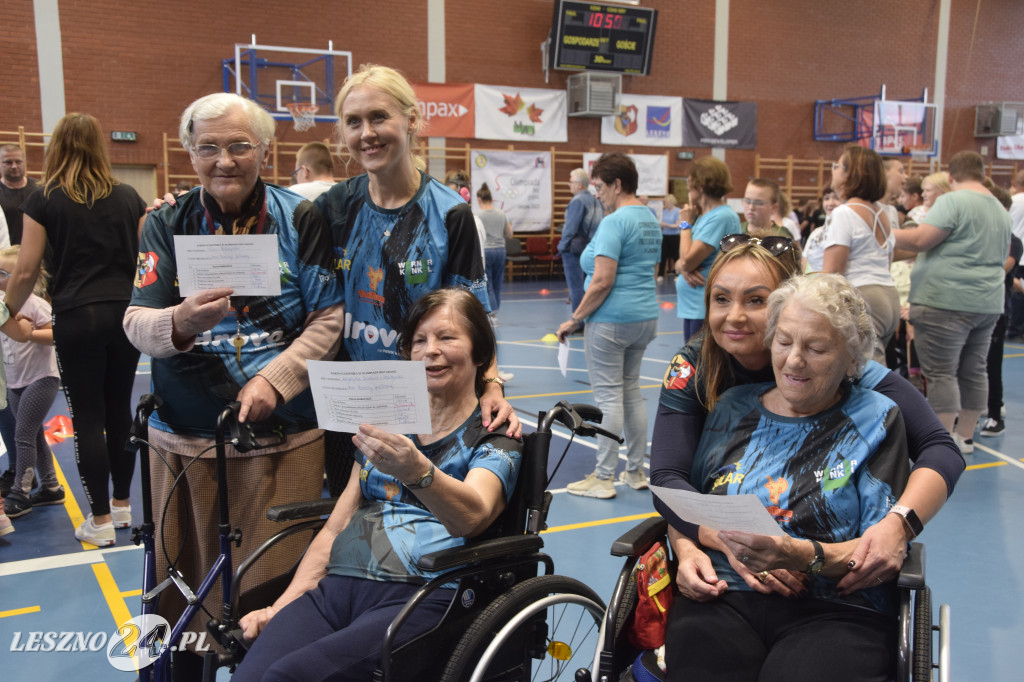 XI Olimpiada bez Granic - Leszno 23