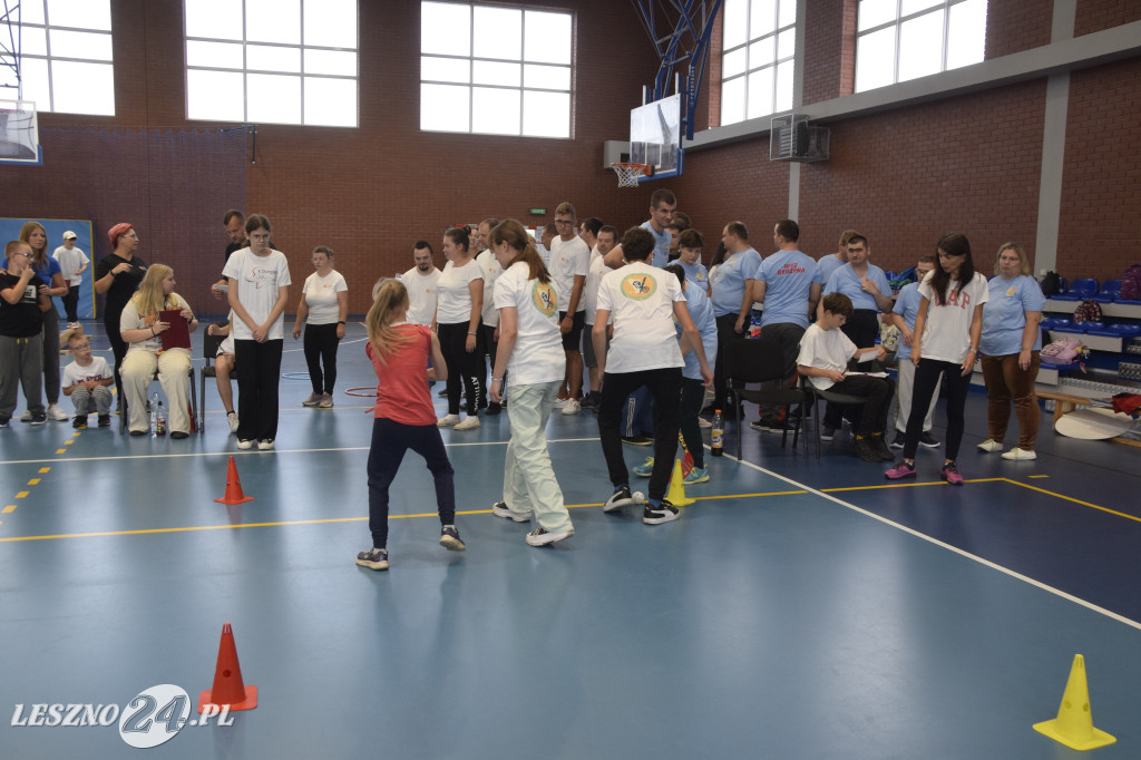 XI Olimpiada bez Granic - Leszno 23