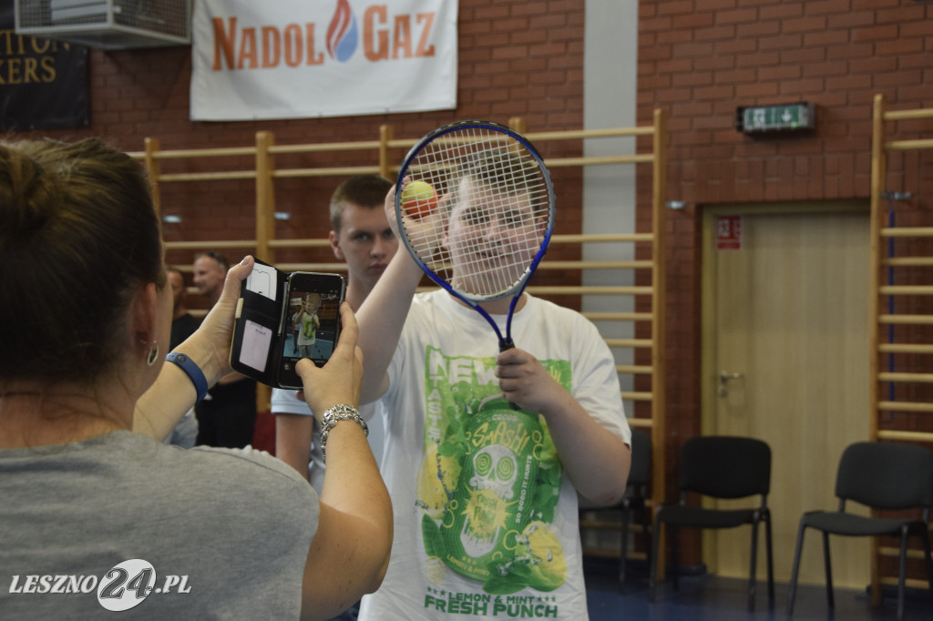 XI Olimpiada bez Granic - Leszno 23