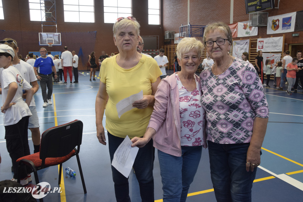 XI Olimpiada bez Granic - Leszno 23