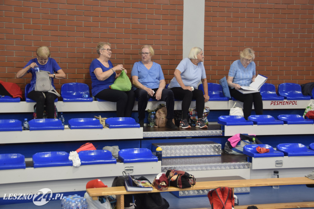 XI Olimpiada bez Granic - Leszno 23