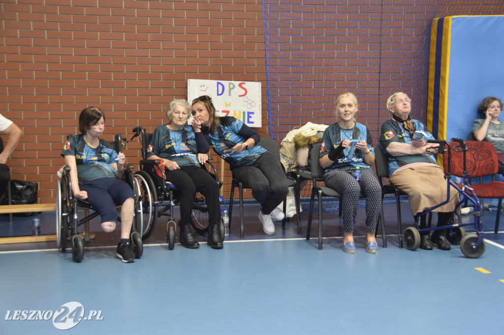 XI Olimpiada bez Granic - Leszno 23
