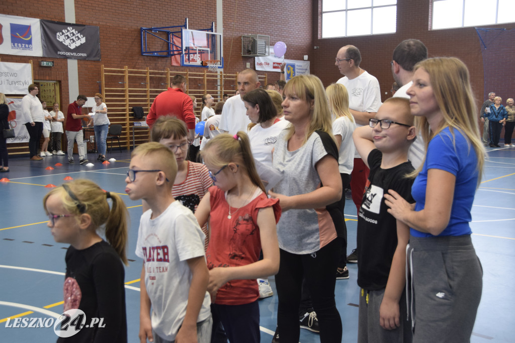 XI Olimpiada bez Granic - Leszno 23