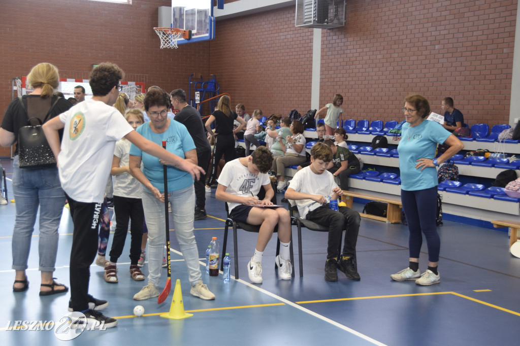 XI Olimpiada bez Granic - Leszno 23