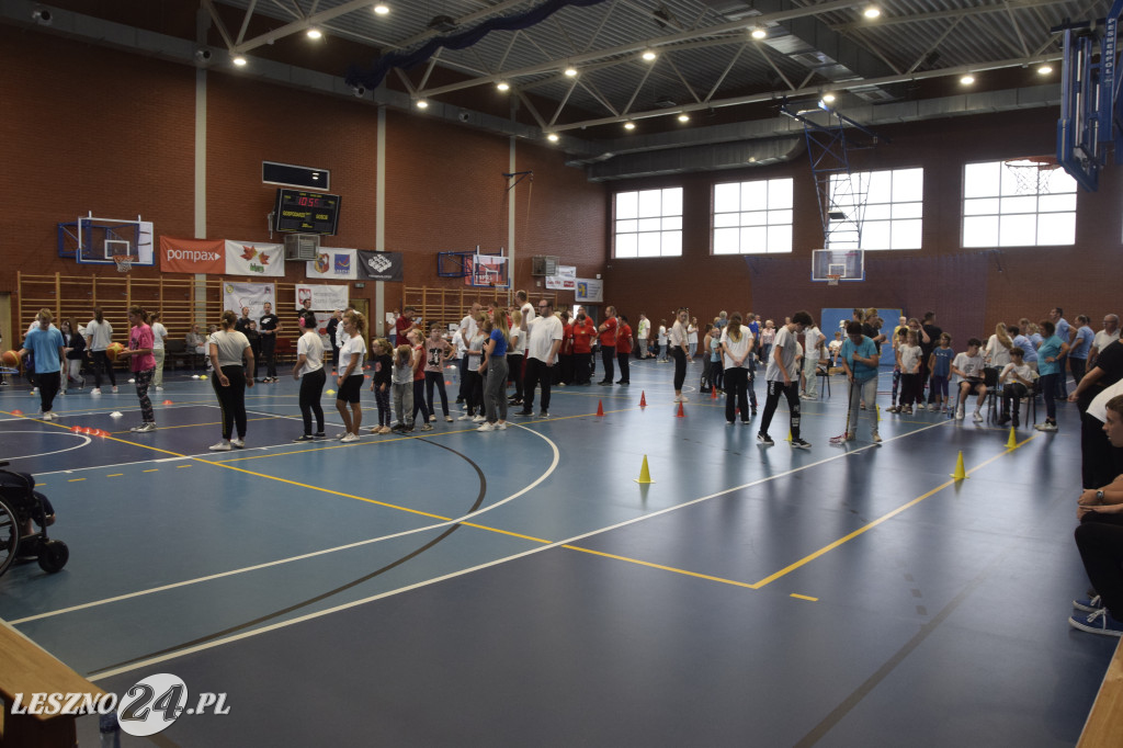 XI Olimpiada bez Granic - Leszno 23