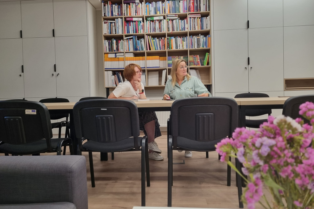Centrum PISOP zmieniło adres