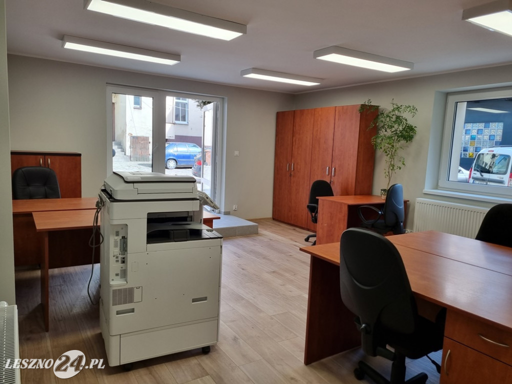 Centrum PISOP zmieniło adres