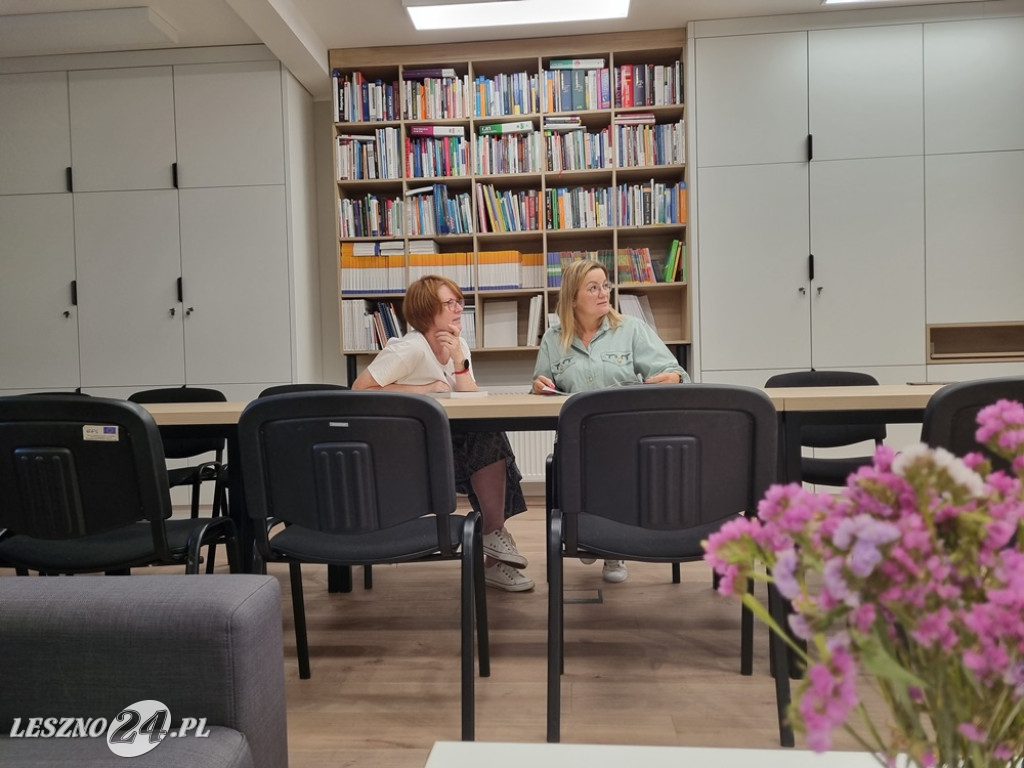 Centrum PISOP zmieniło adres