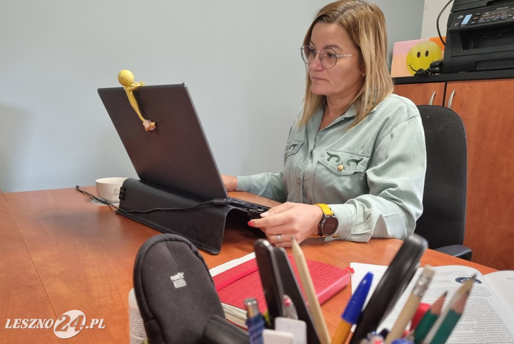 Centrum PISOP zmieniło adres