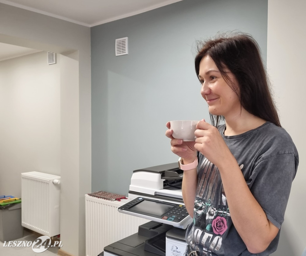 Centrum PISOP zmieniło adres