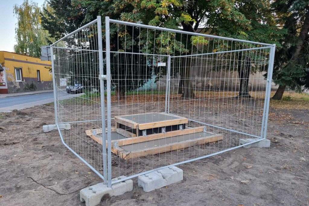 W Lesznie będzie nowy pomnik